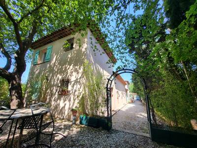 Vente maison 12 pièces Aix-en-Provence (13)