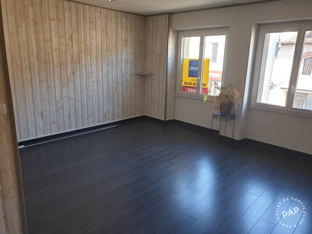 Vente immeuble 212 m² Mercuès (46090)