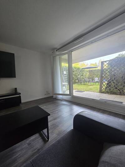 Location appartement 2 pièces Franconville (95130)