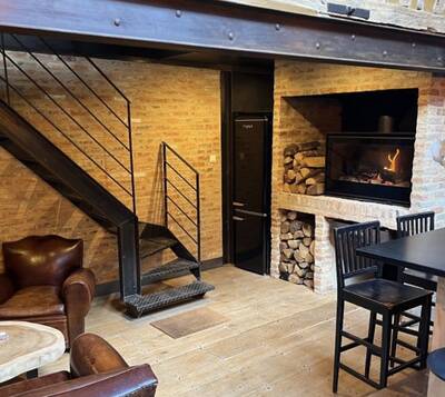 Vente maison 7 pièces Orbec (14290)