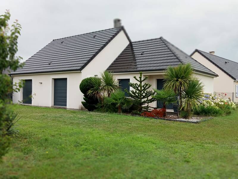 Romorantin-Lanthenay (41200)