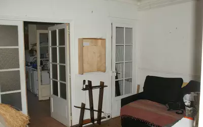 Paris 20E