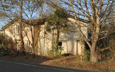 Proche Agen / Le Passage