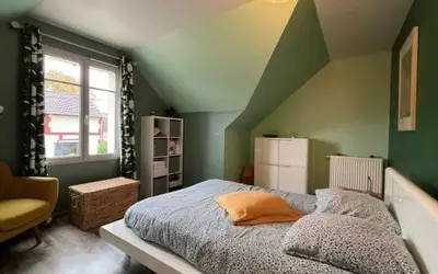 Gouvieux (60270)