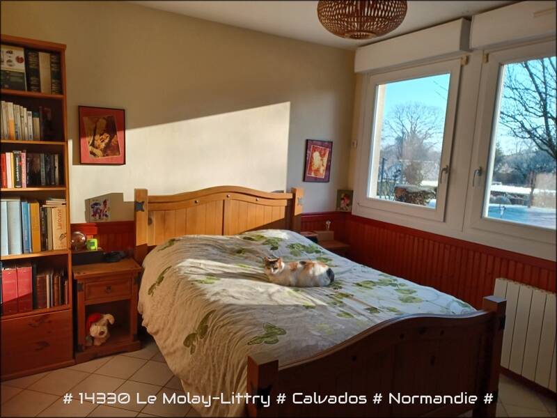 Le Molay-Littry (14330)