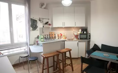 Paris 10E (75010)
