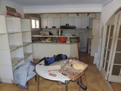 Vente appartement 2 pièces Nice (06)