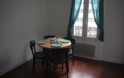 Boulogne-Billancourt (92100)