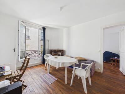 Vente appartement 2 pièces Le Kremlin-Bicêtre (94270)