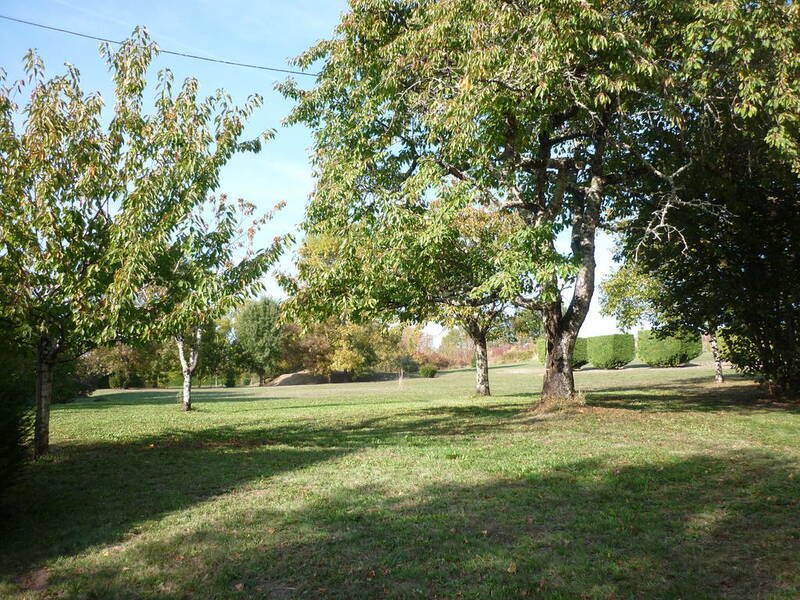 Thenac (24240) À 20 Min Bergerac