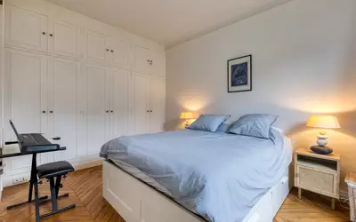 Paris 18E (75018)