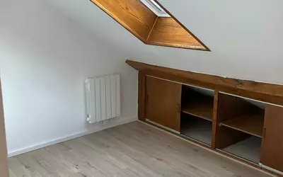 La Rochette (77000)