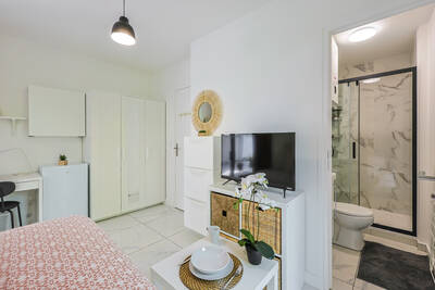 Location chambre en colocation 12 pièces Épinay-sur-Seine (93800)