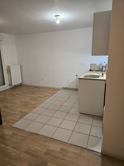 Vente appartement studio Vert-Saint-Denis (77240)