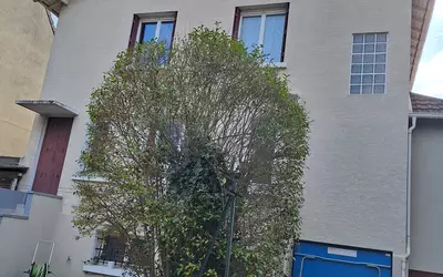 Livry-Gargan (93190)