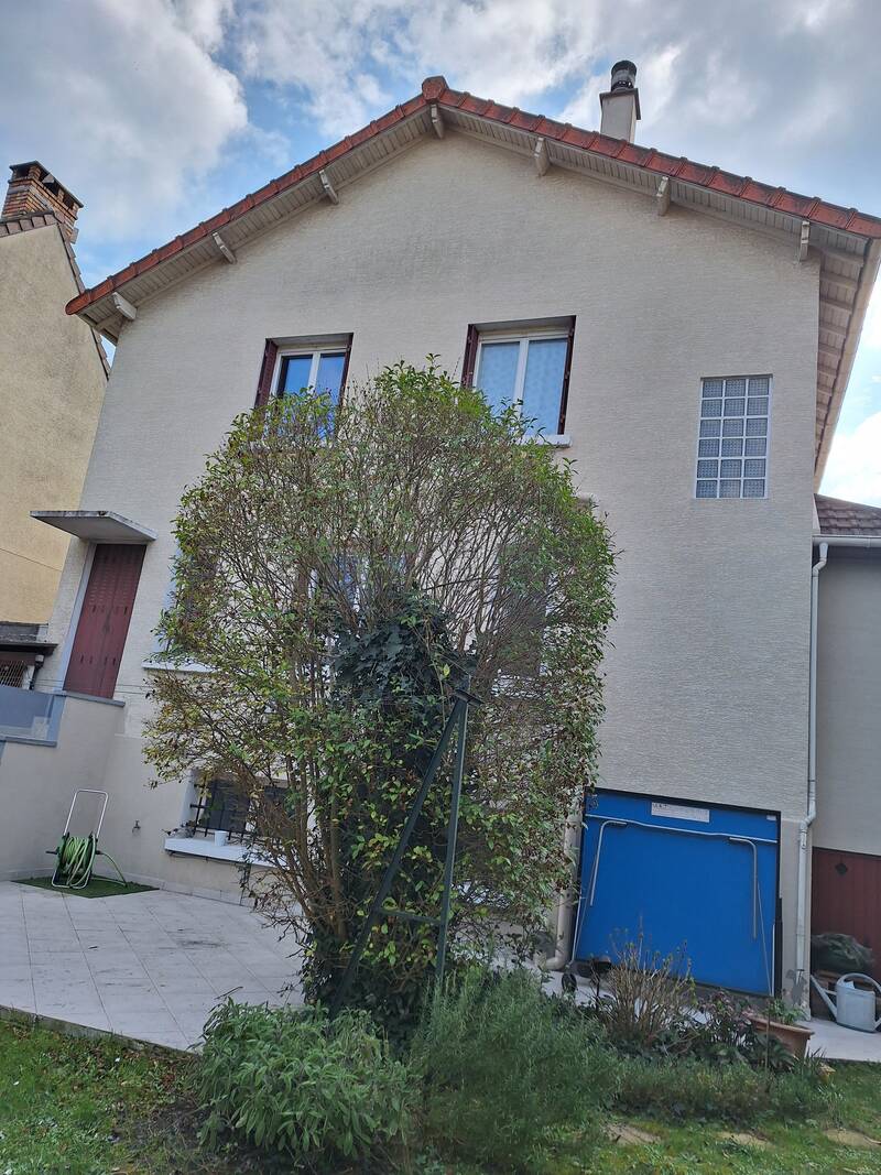 Livry-Gargan (93190)