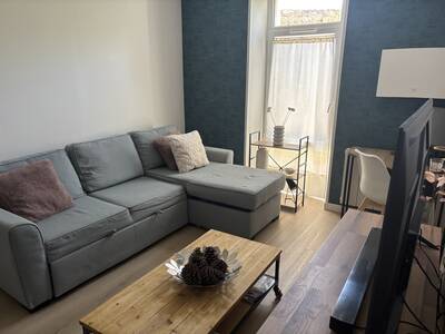 Vente appartement 2 pièces Linas (91310)