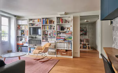 Paris 10E (75010)