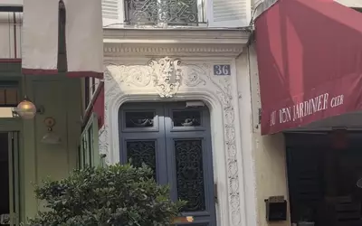 Paris 7E