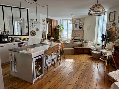 Vente appartement 3 pièces Agen (47000)