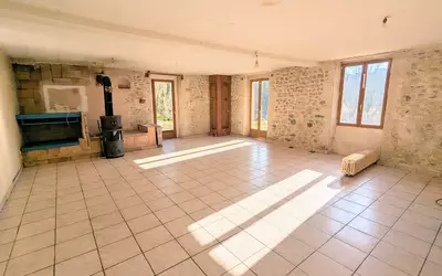 Saint-Cassien (38500)