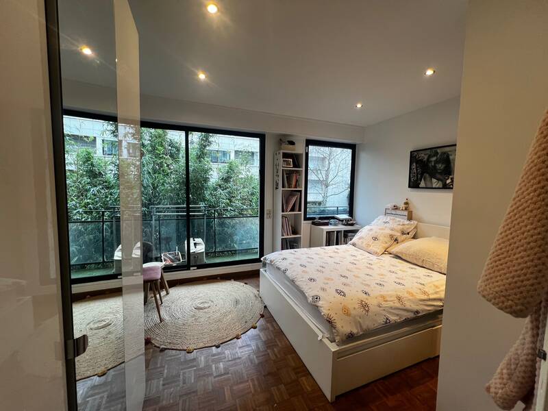 Neuilly-Sur-Seine (92200)