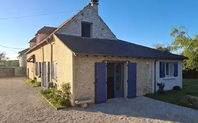Jouy-Le-Châtel (77970)