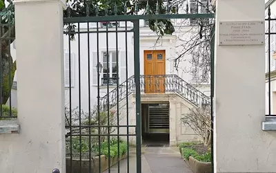 Paris 18E (75018)