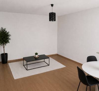 Location appartement 2 pièces Montargis (45200)