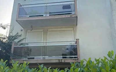 Palaiseau (91120)