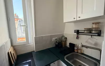 Paris 18E (75018)