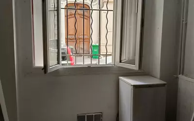 Paris 17E (75017)