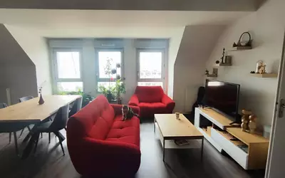 Rouen (76000)