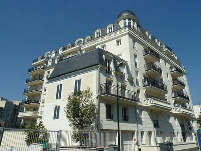 Location appartement studio Puteaux (92800)