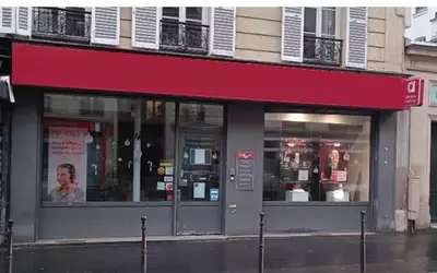 Paris 10E (75010)