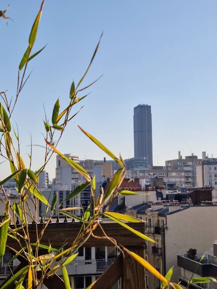 Paris 15E (75015)
