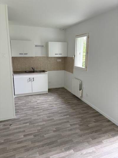 Location maison 2 pièces Grumesnil (76440)