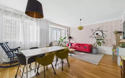 Paris 14E (75014)