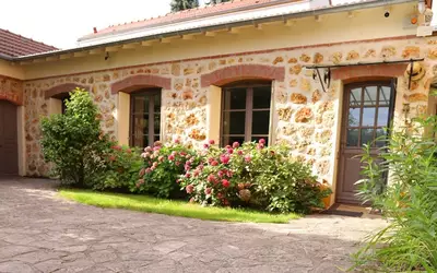 Bures-Sur-Yvette