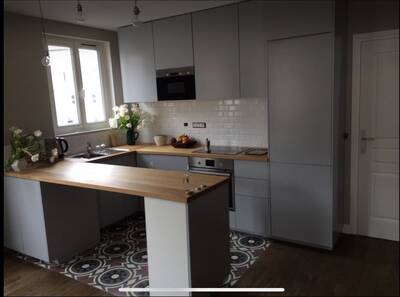 Vente appartement 2 pièces Paris 19e