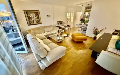Saint-Mandé (94160)
