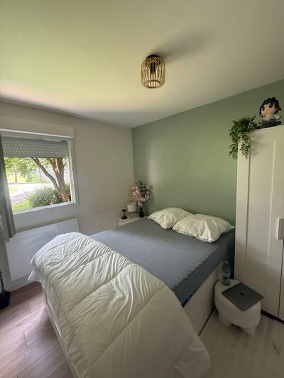 Location chambre en colocation 6 pièces Annemasse (74100)