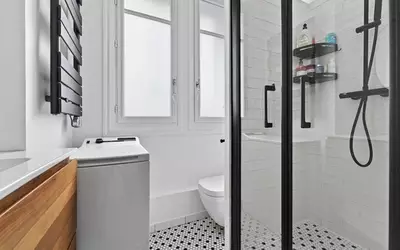 Paris 20E
