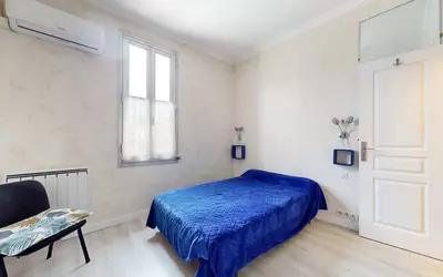 Marseille 12E