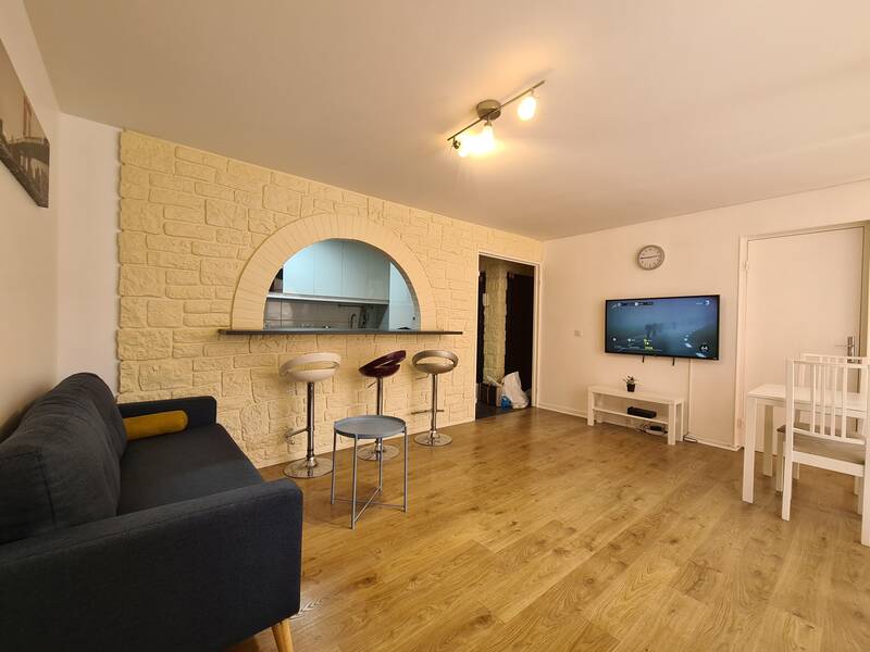 Champs-Sur-Marne (77420)