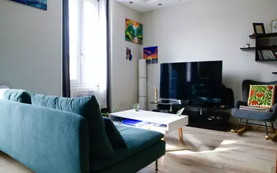 Villeurbanne (69100)