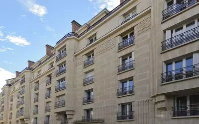 Neuilly-Sur-Seine (92200)
