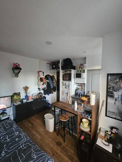 Location appartement studio Fontenay-sous-Bois (94120)