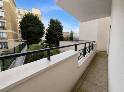 Vente appartement 2 pièces Issy-les-Moulineaux (92130)