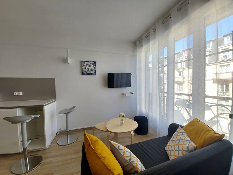 Paris 17E (75017)